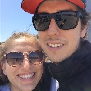 Meet your Posher, Heidi